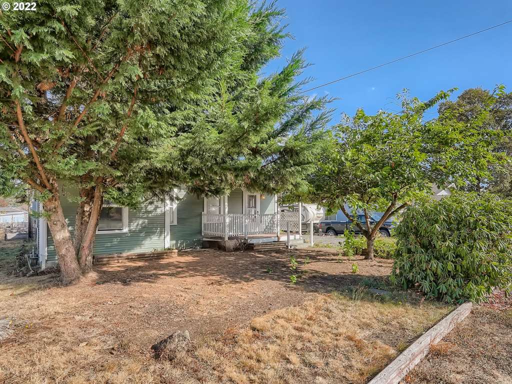 Sold! Home in ST Helens, OR – Columbia County