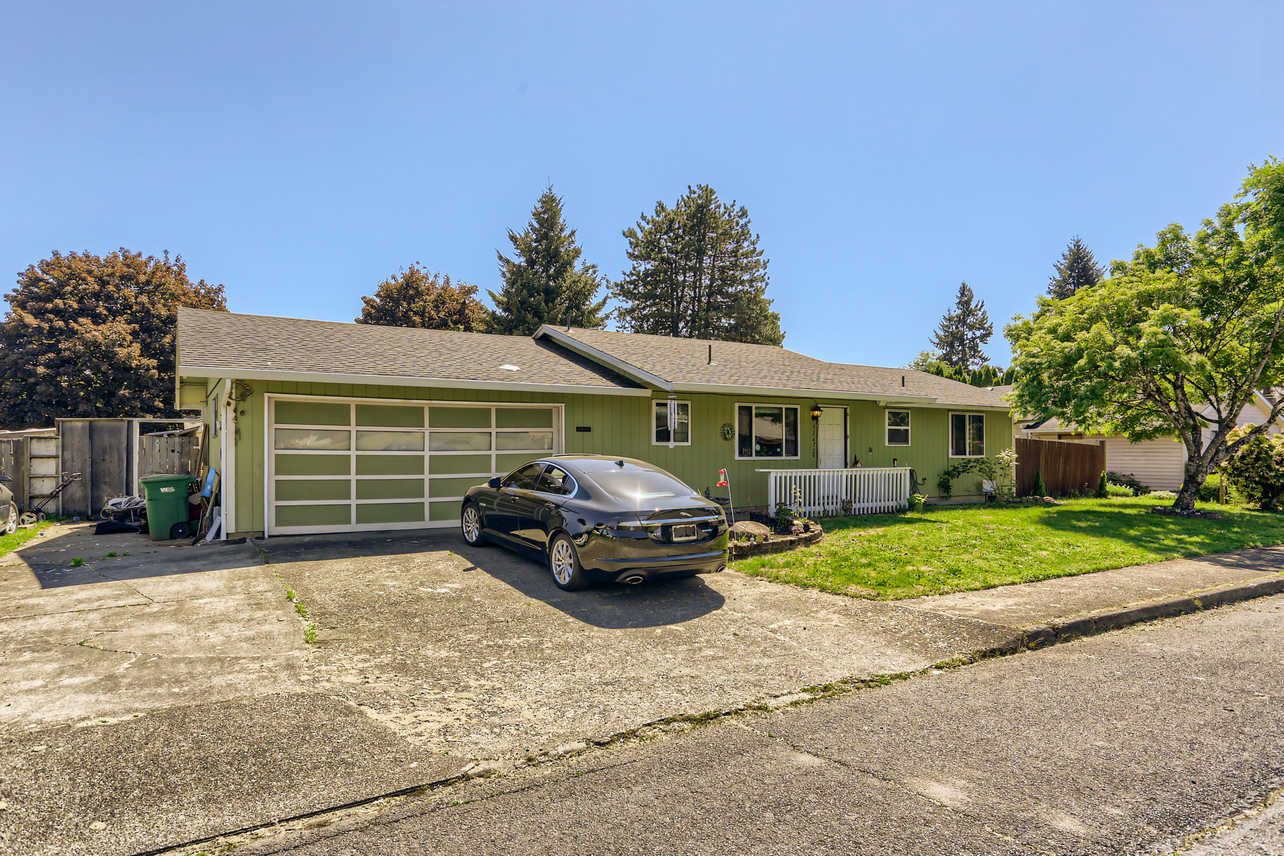 SOLD! Home in Scappoose, Oregon