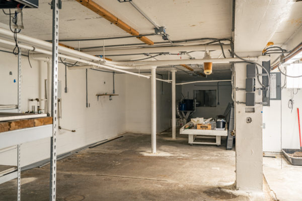 Commercial Real Estate