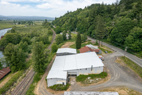 Commercial Real Estate