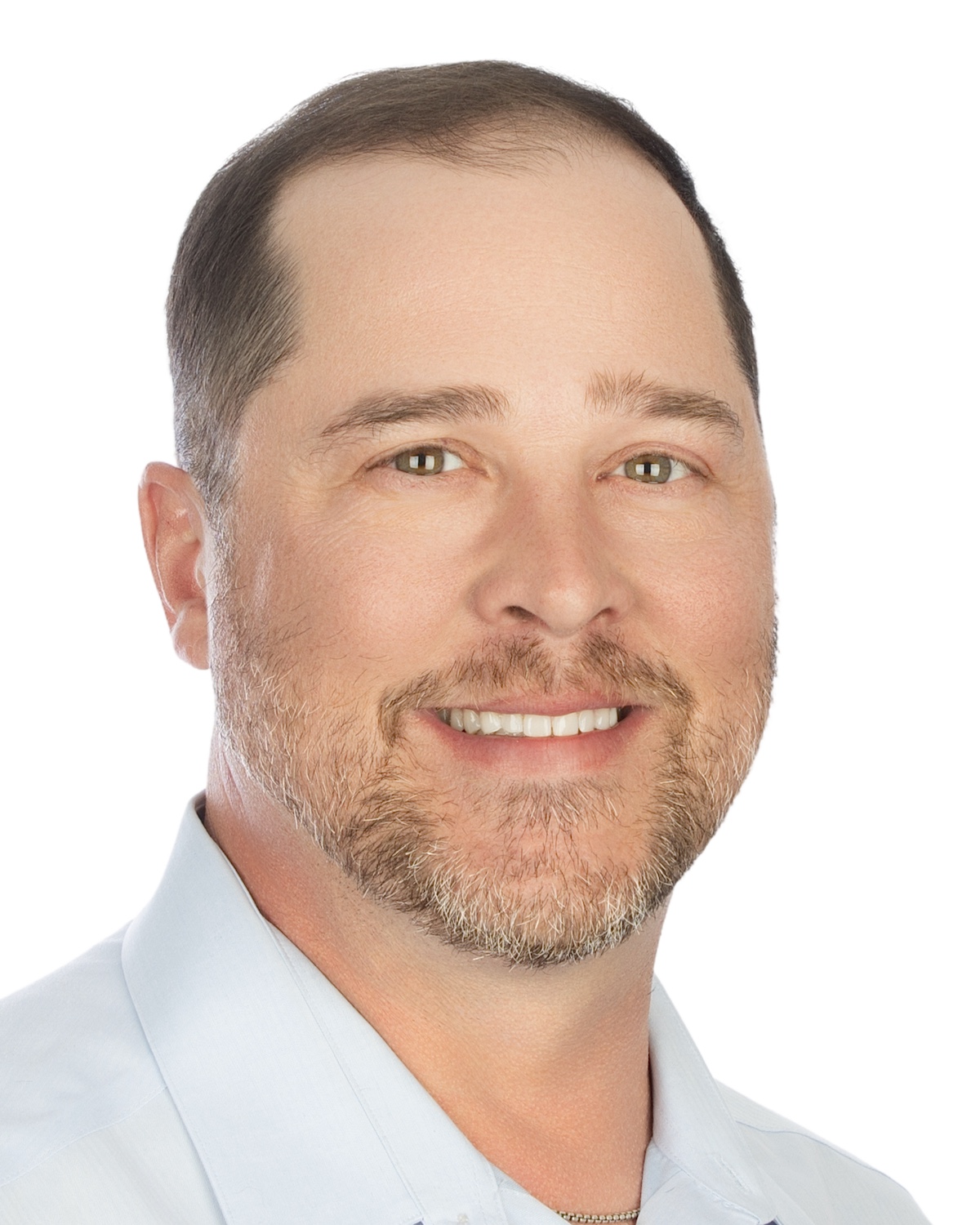 Aaron Majors, Oregon Principal Broker and owner of Majors Real Estate